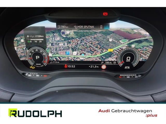 Audi Q2 35 TFSI S-Tronic