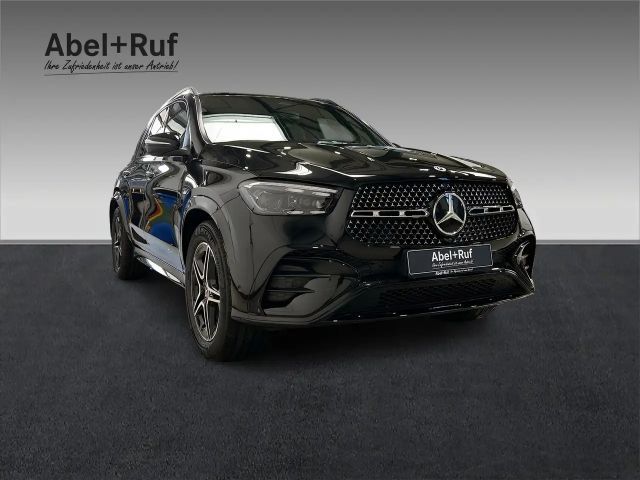 Mercedes-Benz GLE 350 4MATIC AMG Line