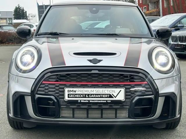 MINI John Cooper Works LED HUD ACC PANO RFK H/K