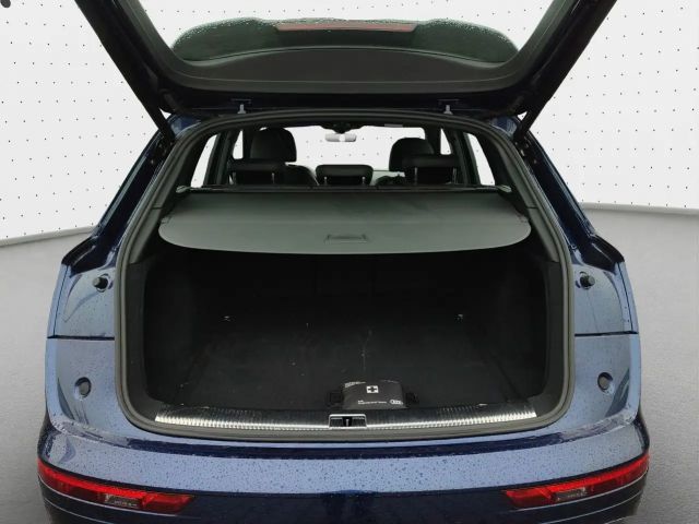 Audi Q5 40 TDI Quattro S-Line