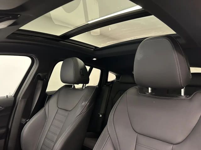 BMW X4 Coupé M-Sport xDrive30d