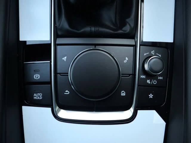 Mazda 3 Exclusive-line SkyActiv