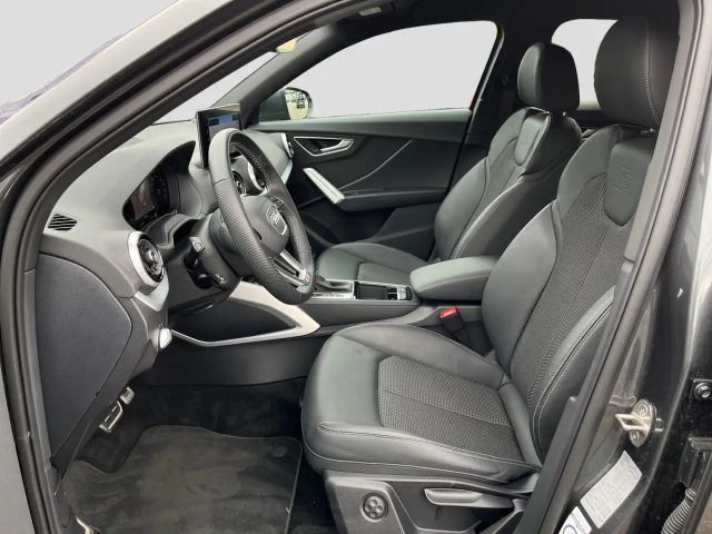 Audi Q2 35 TFSI S-Line S-Tronic