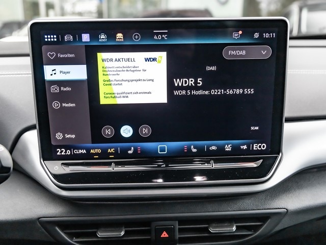 Volkswagen ID.5 IQ.Drive Pro