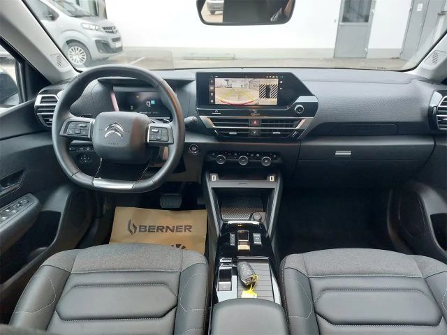 Citroën C4 Max PureTech