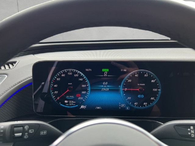 Mercedes-Benz EQC 400 4MATIC AMG Line