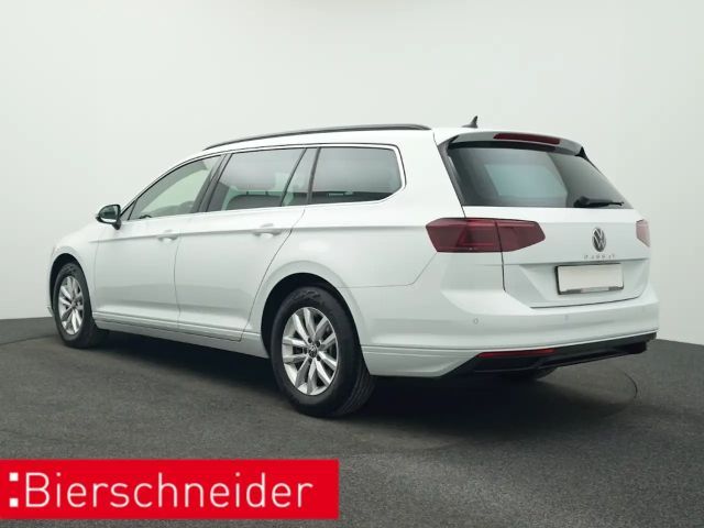 Volkswagen Passat 2.0 TDI Business DSG Variant