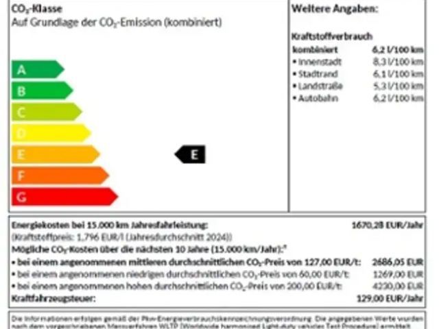 Skoda Kamiq 1.5 TSI Monte Carlo