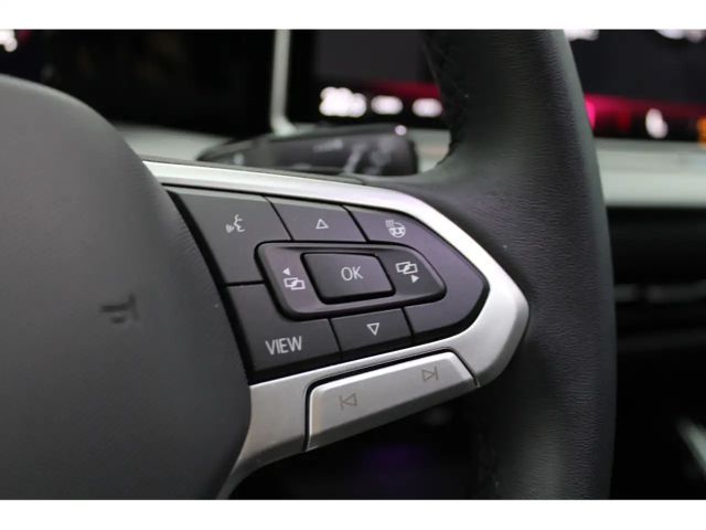 Volkswagen Golf Golf VIII