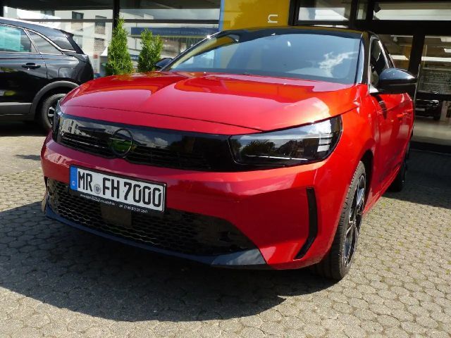 Opel Corsa YES AUTOMATIK