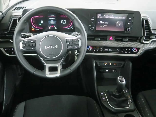 Kia Sportage Edition 7 GDi