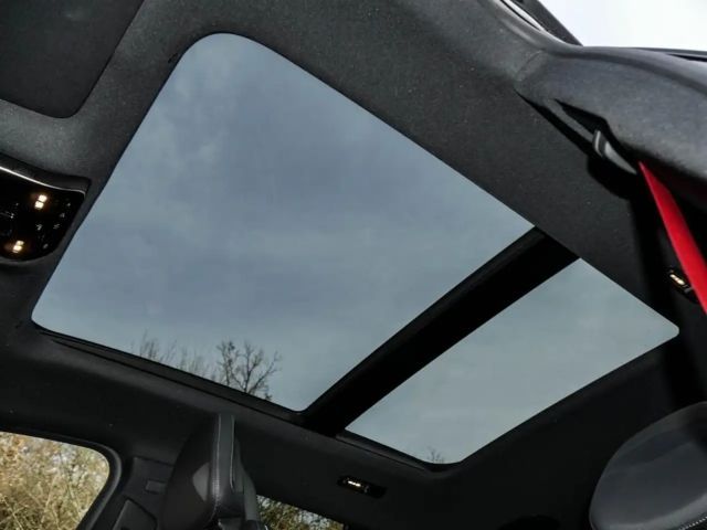 Mercedes-Benz EQE SUV 4MATIC AMG Line