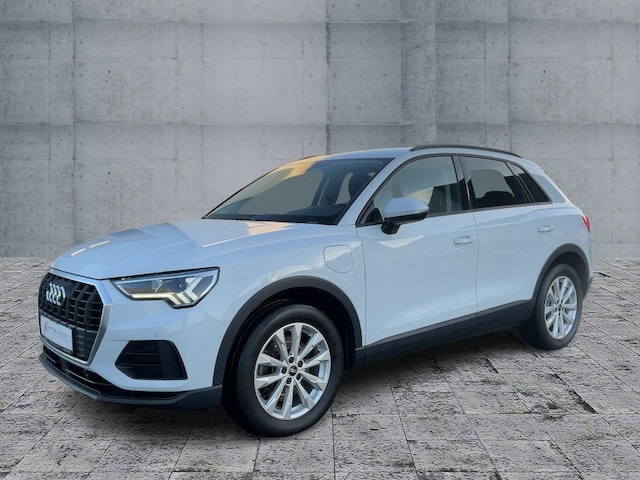 Audi Q3 45 TFSI Hybride S-Tronic