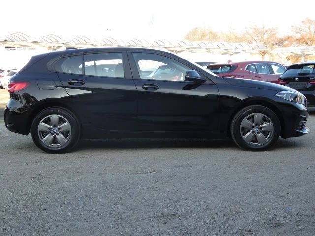 BMW 118 118i Advantage pakket Sedan