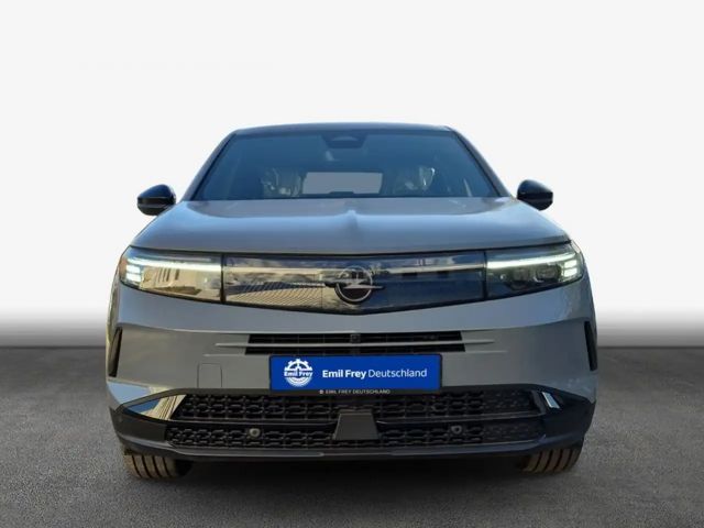 Opel Grandland X GS-Line Grand Sport Hybrid