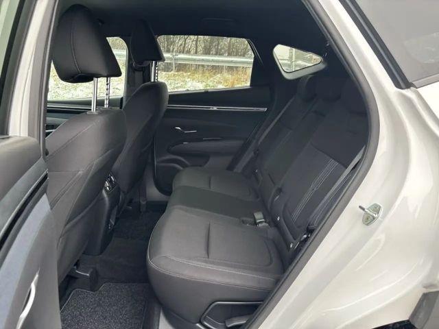 Hyundai Tucson 1.6 2WD T-GDi