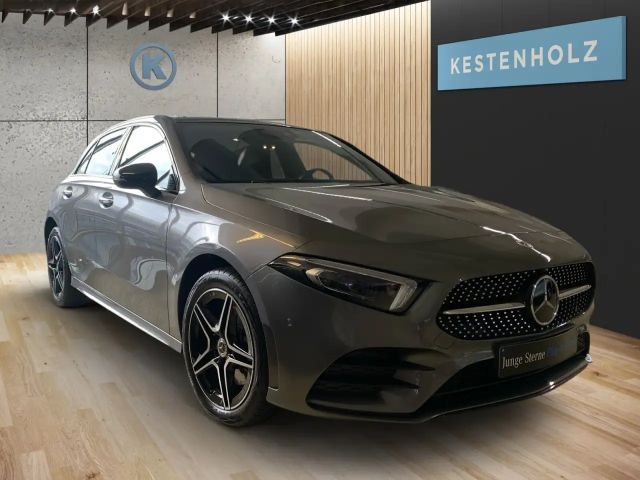 Mercedes-Benz A 250 A 250 e AMG Line
