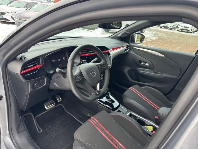 Opel Corsa GS-Line Grand Sport