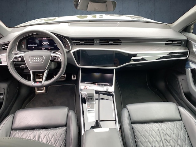 Audi S6 Avant Quattro