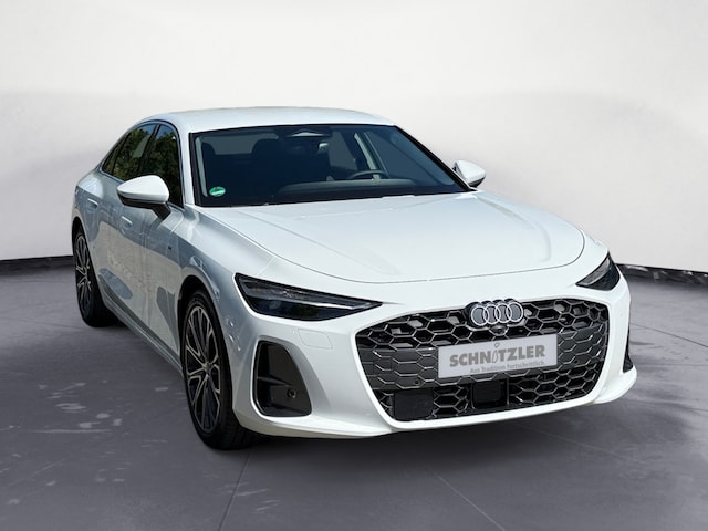 Audi A6 Hybride Quattro S-Tronic Sedan