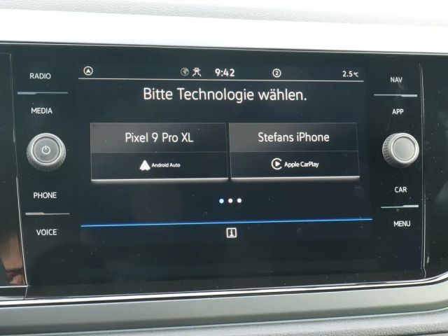 Volkswagen Taigo 1.5 TSI DSG R-Line