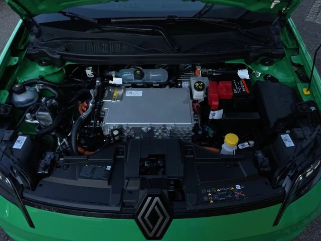 Renault 5 Comfort E-Tech Techno