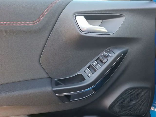 Ford Puma EcoBoost ST Line