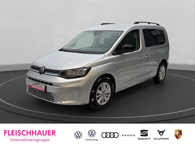 Volkswagen Caddy 1.5 TSI Combi Life
