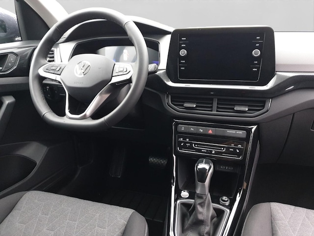 Volkswagen T-Cross 1.0 TSI DSG Life
