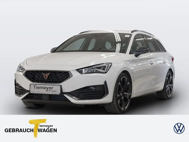 Cupra Leon 1.4 e-Hybrid Sportstourer VZ