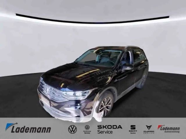 Volkswagen Tiguan 2.0 TDI DSG