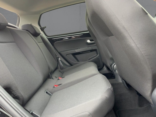 Volkswagen e-up! e-up! Edition 32,3 kWh, Automatik, LM-Felgen