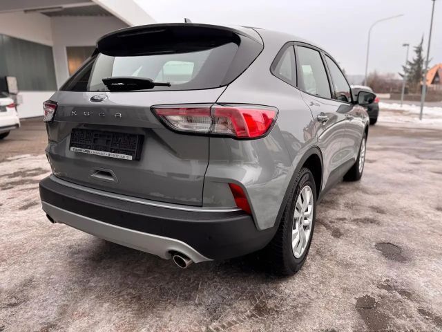 Ford Kuga Cool & Connect