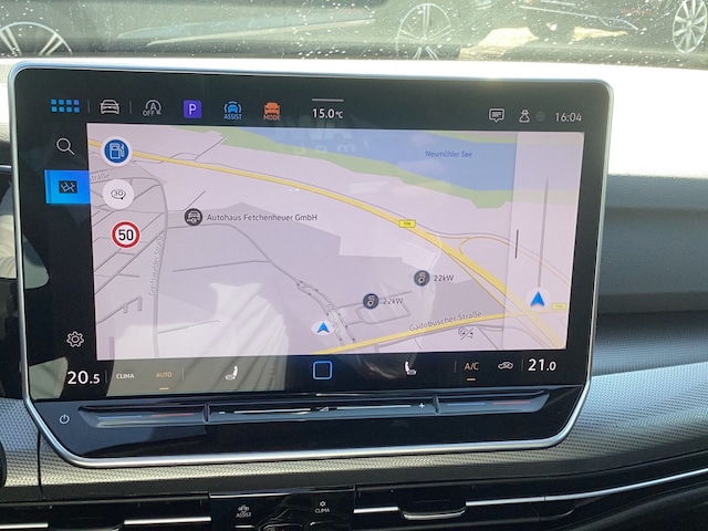 Volkswagen Golf DSG Golf VIII