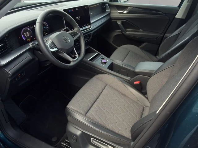 Volkswagen Tayron 2.0 TDI 4Motion DSG Life