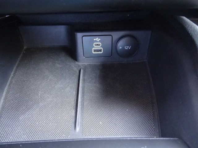 Ford Focus EcoBoost Titanium Wagon