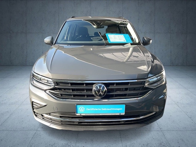 Volkswagen Tiguan 1.5 TSI Life