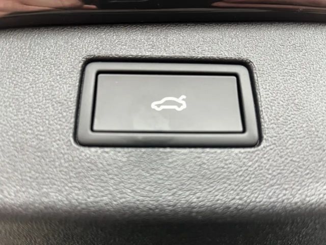 Volkswagen Tiguan DSG