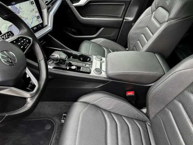 Volkswagen Touareg 3.0 V6 TSI R-Line