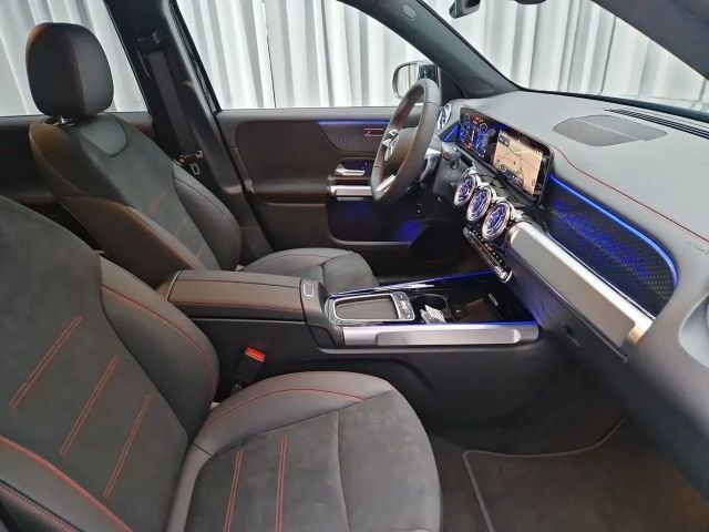 Mercedes-Benz EQB 250