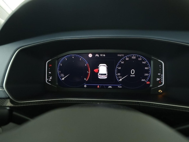 Volkswagen T-Cross 1.0 TSI IQ.Drive Style