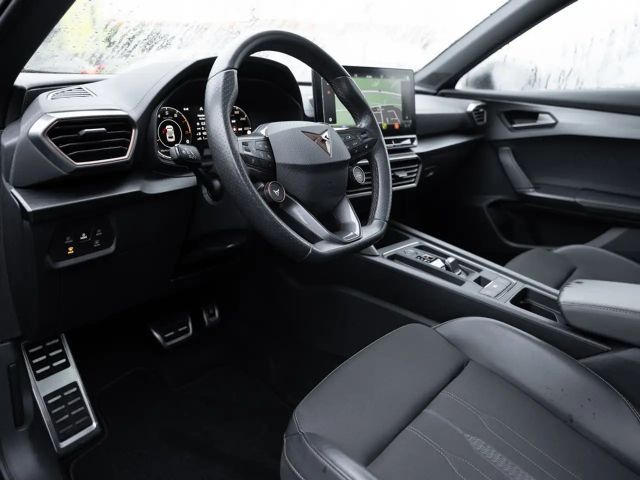 Cupra Formentor 2.0 TSI 4Drive VZ