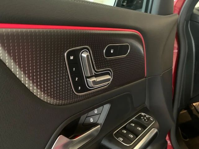 Mercedes-Benz EQA 250 Progressive