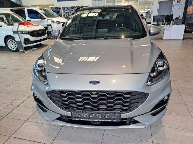 Ford Kuga EcoBoost ST Line X