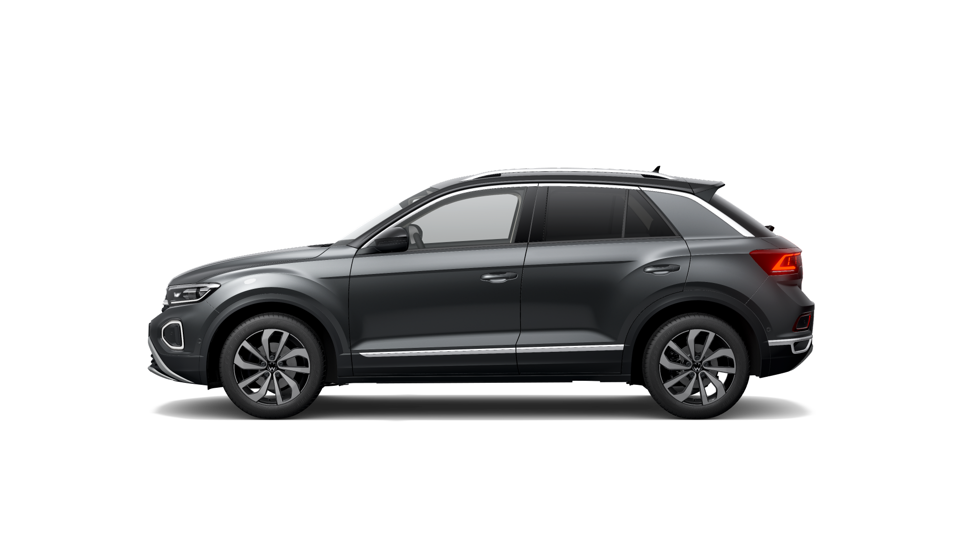 Volkswagen T-Roc T-ROC 2.0    StyleDT085 TDIM6F