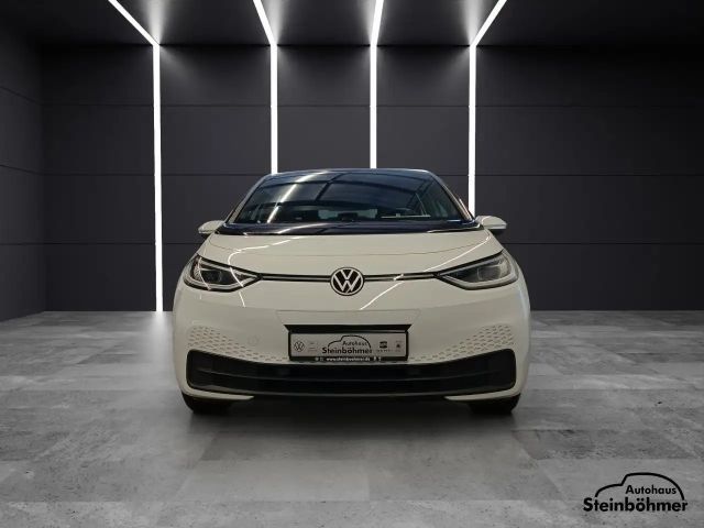 Volkswagen ID.3 IQ.Drive Performance Pro