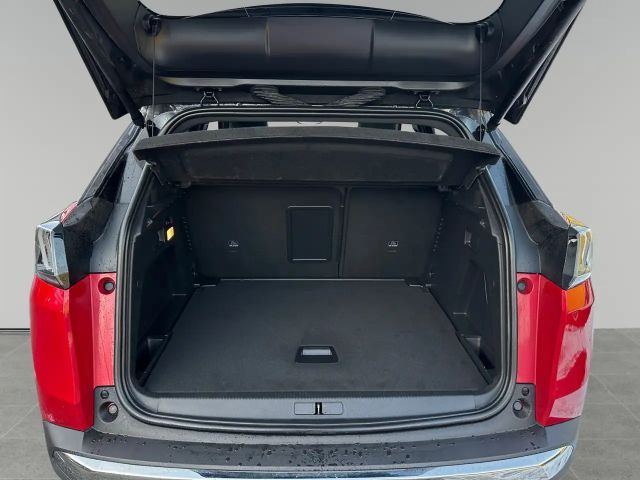 Peugeot 3008 EAT8 GT-Line PureTech