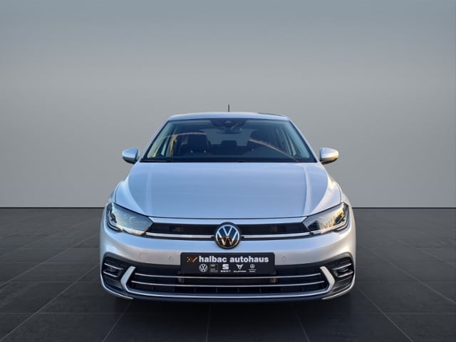 Volkswagen Polo 1.0 TSI