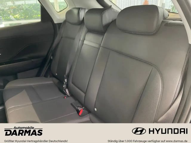 Hyundai Kona 1.6 Prime