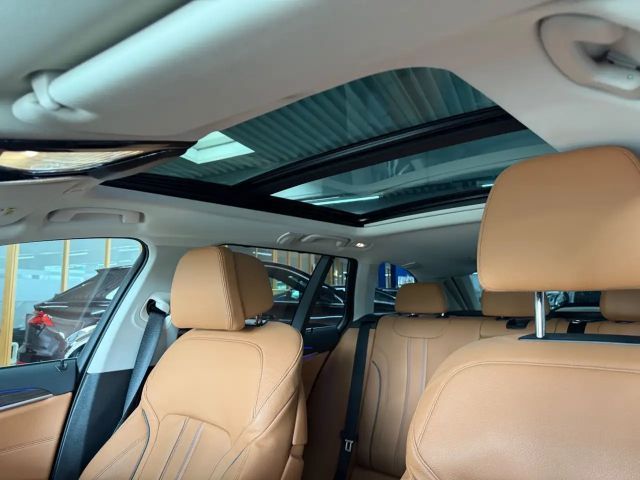 BMW 520 520d Touring